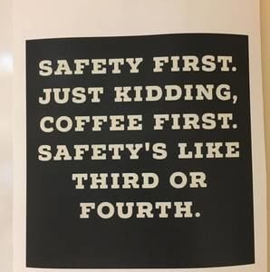 Meet your Posher, Marci